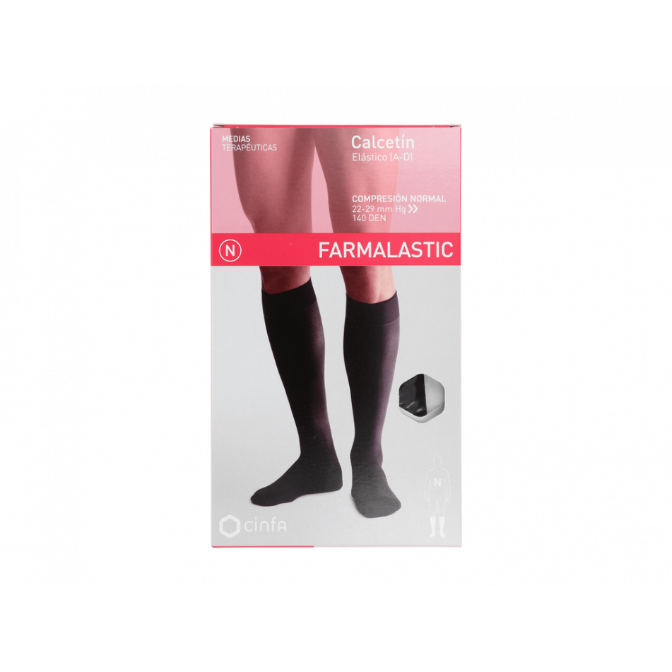 Calcetin Farmal Nor Ng 24-25Cm Gde