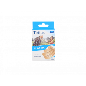 Tiritas Hartmann Plas Sur 4Ta 20Un