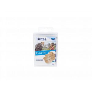 Tiritas Hartmann Plas Sur 4Ta 30Un