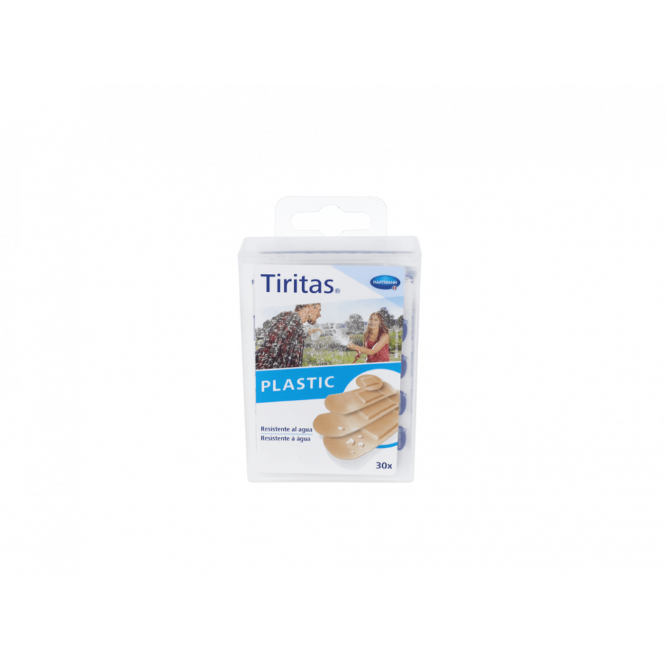 Tiritas Hartmann Plas Sur 4Ta 30Un
