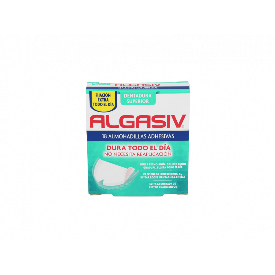 Algasiv Superior Almo Adh 18U P500