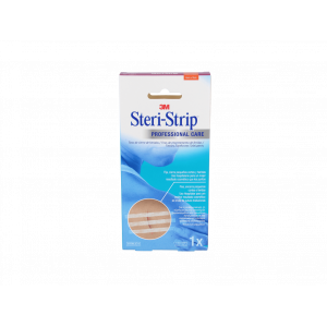 Steri Strip Minnesot 6X102Mm 10 Tiras 1546F