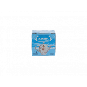 Manasul Classic Inf  10 Bolsas
