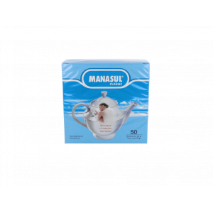 Manasul Classic  Inf 50 Bolsas