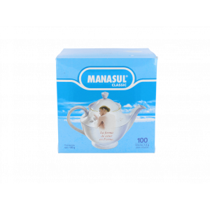 Manasul Classic  Inf 100 Bolsas