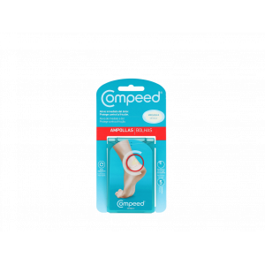 Compeed Ampollas-Herid Med 5 Un
