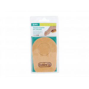 Talonera Schurz Espolon Caballero