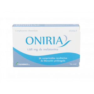 Oniria 30 Comp Lp