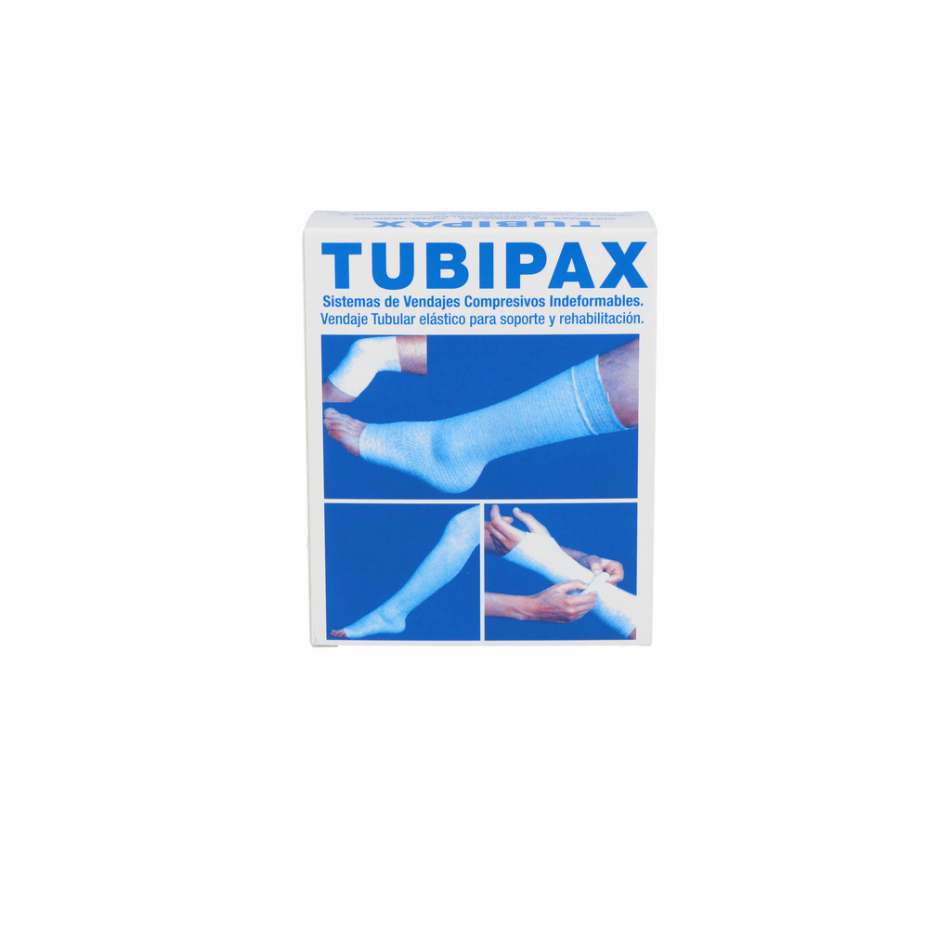 Venda Tubipax Tubular C Extremidad