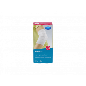 Venda Peha-Haft S/Latex 10Cm X 4M