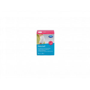 Venda Peha-Haft S/Latex  6Cm X 4M