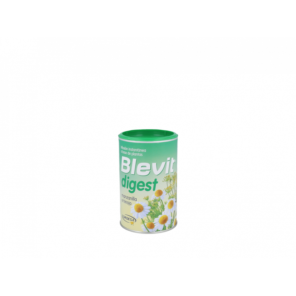 Blevit Digest Infus Inf 150 G   Nf