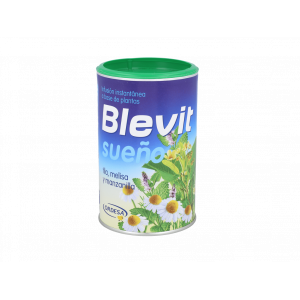 Blevit Sueño Infus Infantil 150 G