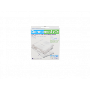 Tiras Dermomed-Fix Hip Cont 75X8Cm