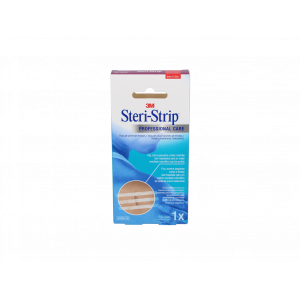 Steri Strip Minnesot 6X 75Mm 3 Tiras 1541F