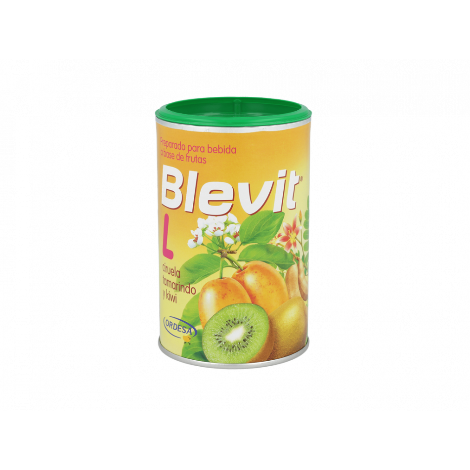 Blevit Laxante Infus Infantil 150 G
