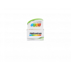 Multicentrum Luteina  30 Comp