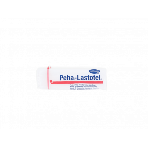 Venda Lastotel Gasa Elast 10Cmx4M