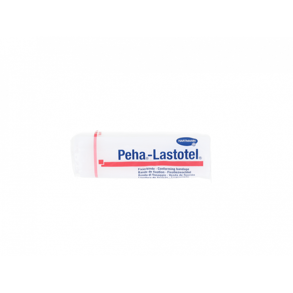 Venda Lastotel Gasa Elast 10Cmx4M