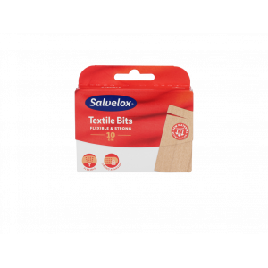 Tiritas Salvelox Texti Elast 971 100 X 6 Cm