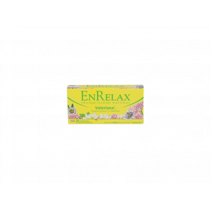 Enrelax 24 Capsulas