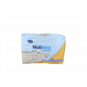 Molicare Premium Lady Pad 4.5 Gotas