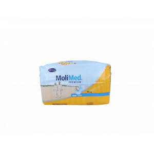 Molicare Premium Lady Pad 3 Gotas
