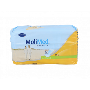 Molicare Premium Lady Pad 2 Gotas