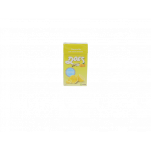 Dol'S Caramelos S/A Caja Limon