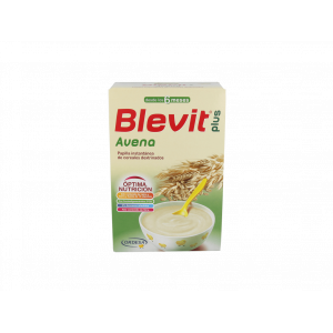 Blevit Plus Avena 300 G