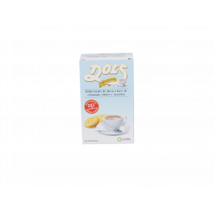 Dol'S Endulzante Duplo 500 Comp