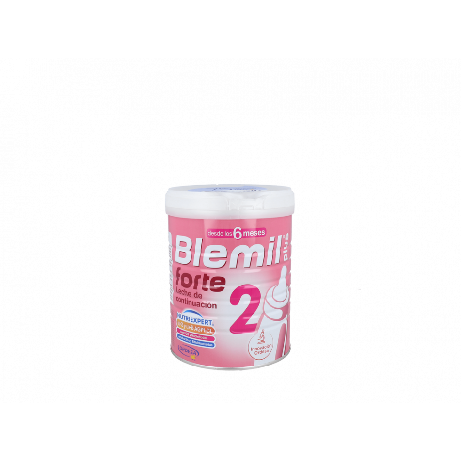 Blemil Plus 2 Forte 800 G
