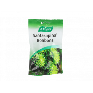 Bioforce Santasapina Bombons 100 G