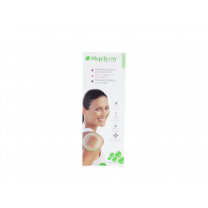 Mepiform Aposito  4X30  Cm 5Lamina