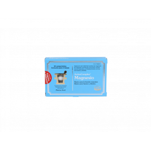 Activecomplex Magnesio 60 Comp