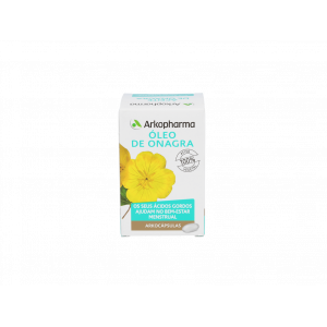 Arkocapsulas Aceite Onagra 100 Caps