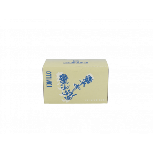 Tomillo La Pirenaica Inf 20 Bolsas