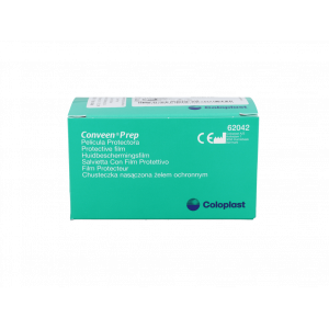 Conveen Prep 54 Toallitas 62042