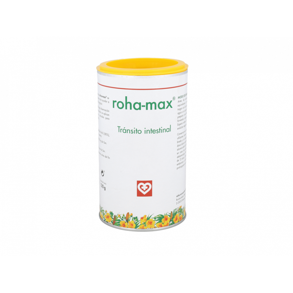 Roha-Max Bote 130 G