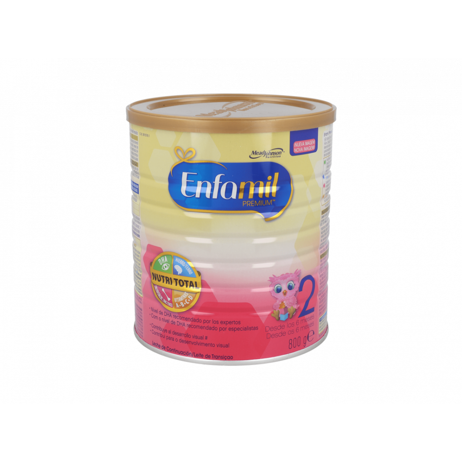 Enfamil 2 Premium 800 G