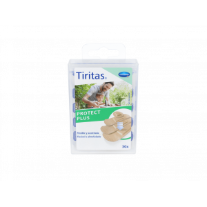 Tiritas Hartmann Sport Sur 4Ta 30U