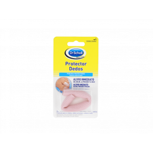 Tubo Protec Dedos Scholl Gelactiv