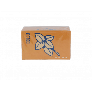 Boldo La Pirenaica Inf 20 Bolsas