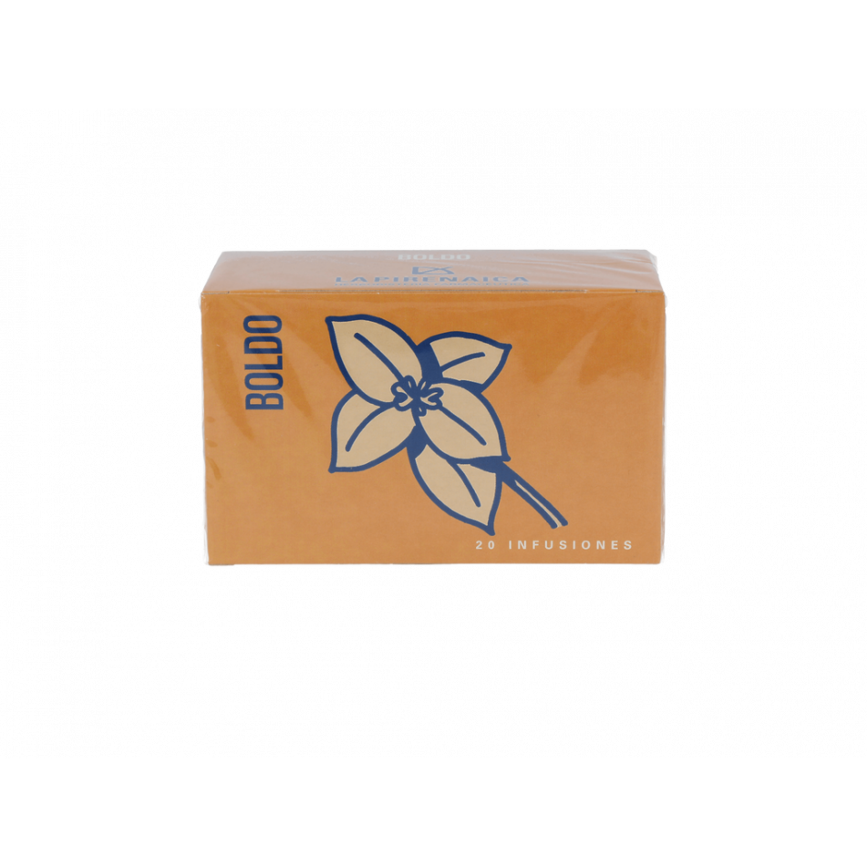 Boldo La Pirenaica Inf 20 Bolsas