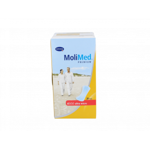 Molicare Premium Lady Pad 0.5 Gota