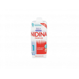 Nidina 1 Premium 1 Brik 500 Ml