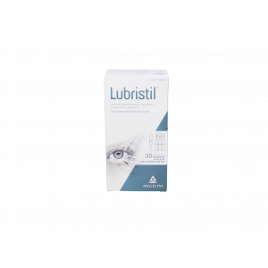Lubristil Solucion 30 Unidosis