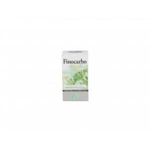 Finocarbo Plus 50 Caps