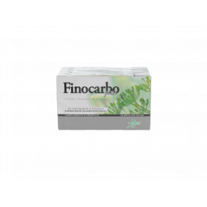 Finocarbo Plus 20 Bolsitas