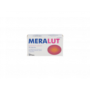 Meralut 30 Caps